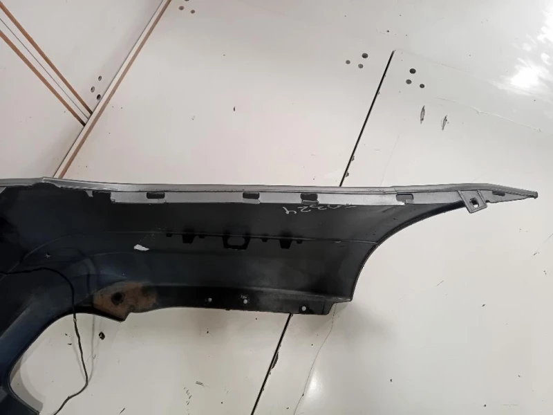 Paraurti POST 51127202686 Bmw Serie 3 E90 Berlina 2005