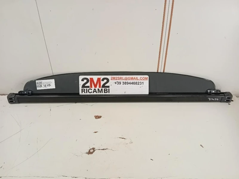 Ripiano Copertura VANO Bagagli 64907-42030 Toyota RAV 4 III 2008