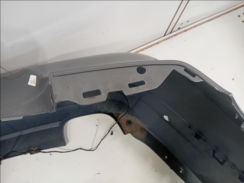 Paraurti POST 51127202686 Bmw Serie 3 E90 Berlina 2005