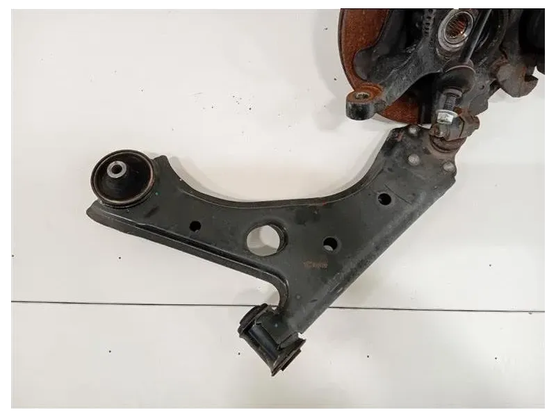 Meccanica Completa ANT SX 317495 13317922 Opel Corsa E 2014