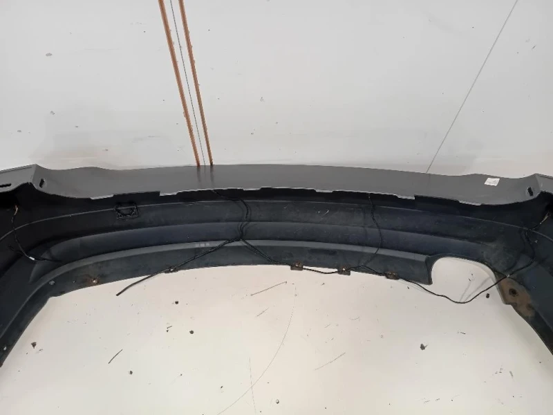 Paraurti POST 51127202686 Bmw Serie 3 E90 Berlina 2005