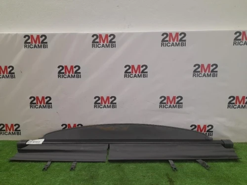 Ripiano Copertura VANO Bagagli Toyota RAV 4 IV 2016