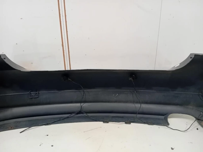 Paraurti POST 51127202686 Bmw Serie 3 E90 Berlina 2005