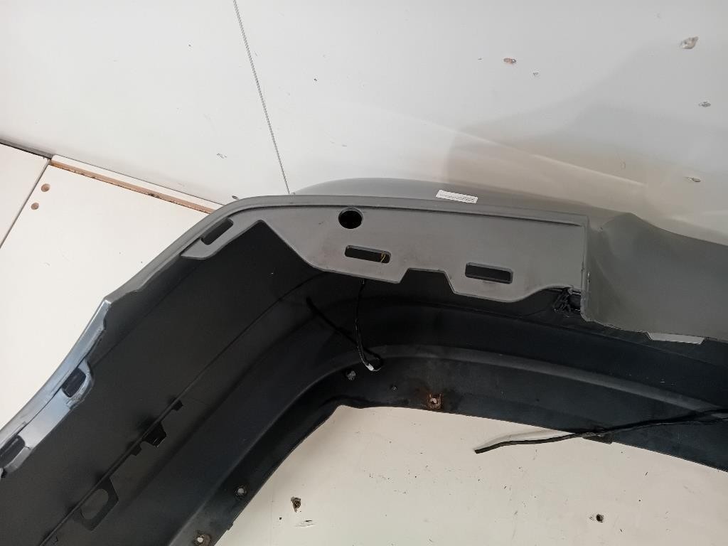 Meccanica Completa ANT SX 9837413780 FUSELLO Opel Corsa F 2019