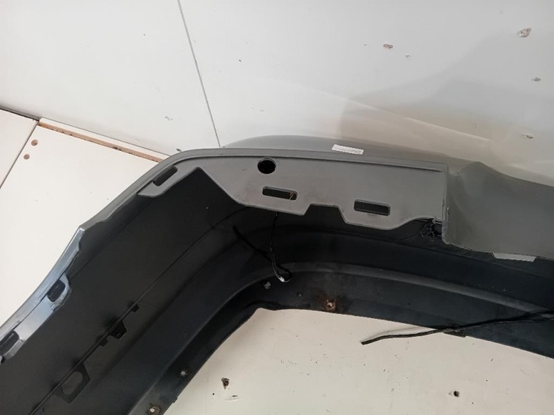 Meccanica Completa ANT SX 9837413780 FUSELLO Opel Corsa F 2019