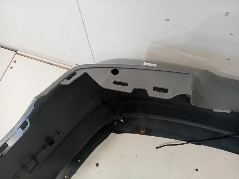 Paraurti POST 51127202686 Bmw Serie 3 E90 Berlina 2005