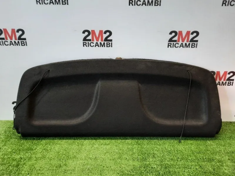 Ripiano Copertura VANO Bagagli 643300D111C0 Toyota Yaris France III 2009