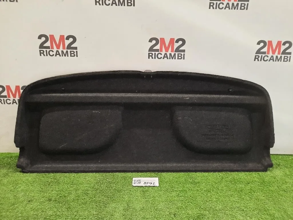 Ripiano Copertura VANO Bagagli 643300D240 Toyota Yaris IV 2014