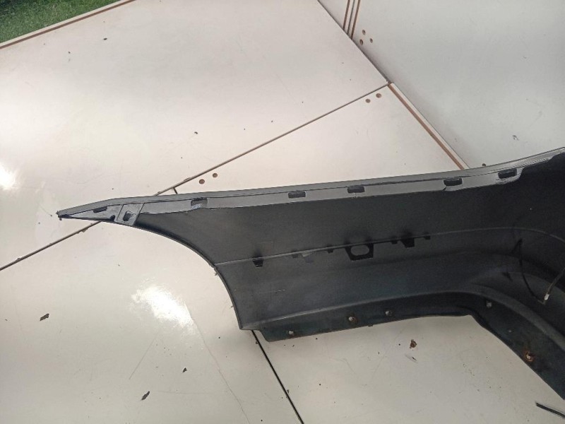 Meccanica Completa ANT SX 9837413780 FUSELLO Opel Corsa F 2019