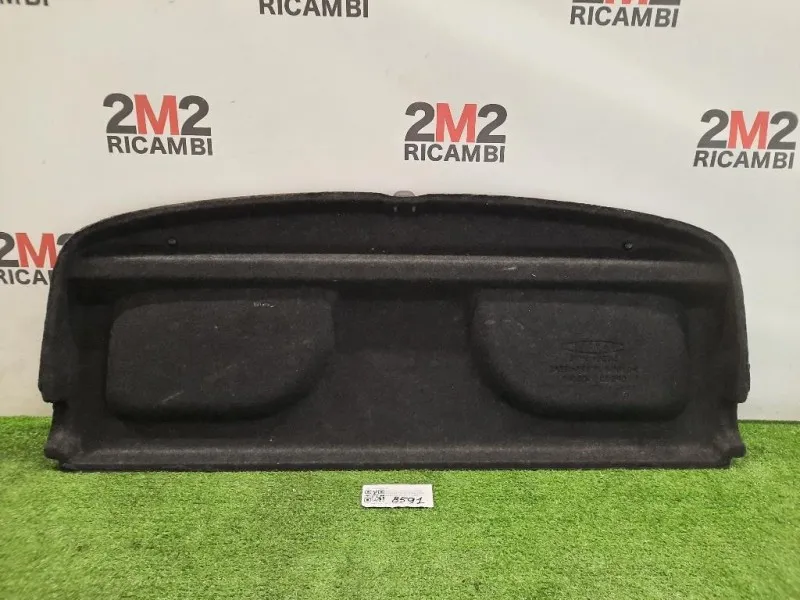 Ripiano Copertura VANO Bagagli 643300D240 Toyota Yaris IV 2014