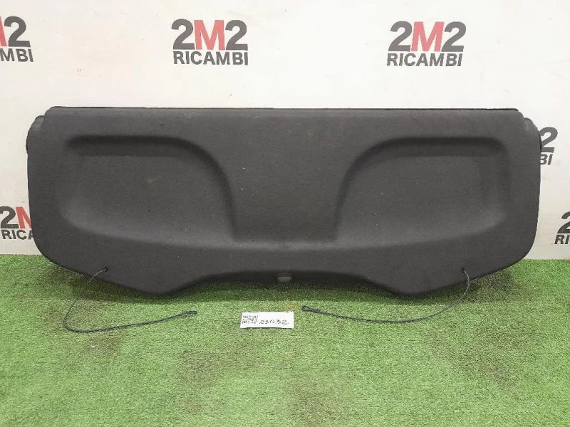 Ripiano Copertura VANO Bagagli 643300D750 Toyota Yaris IV 2017