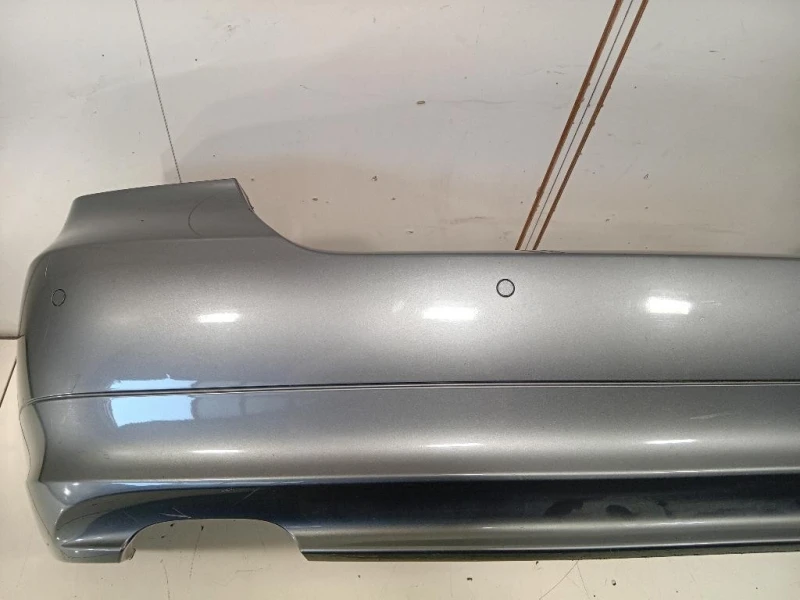 Paraurti POST 51127202686 Bmw Serie 3 E90 Berlina 2005