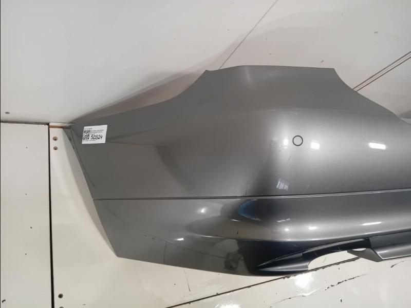 Paraurti POST 51127202686 Bmw Serie 3 E90 Berlina 2005