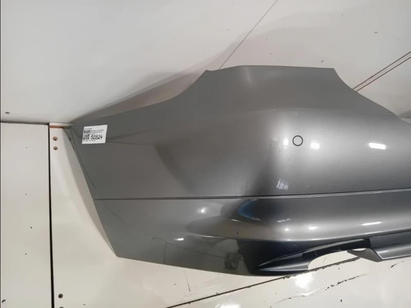 Paraurti POST 51127202686 Bmw Serie 3 E90 Berlina 2005