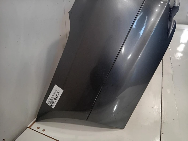 Paraurti POST 51127202686 Bmw Serie 3 E90 Berlina 2005