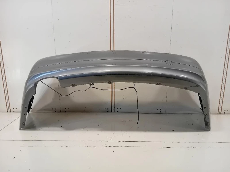 Paraurti POST 51127202686 Bmw Serie 3 E90 Berlina 2005