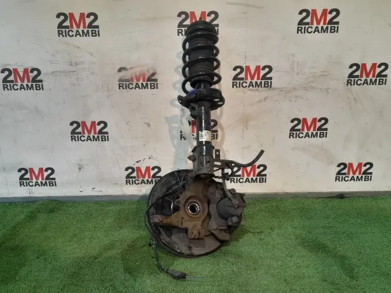 Meccanica Completa ANT SX 22245141 13268956 Opel Meriva B 2010