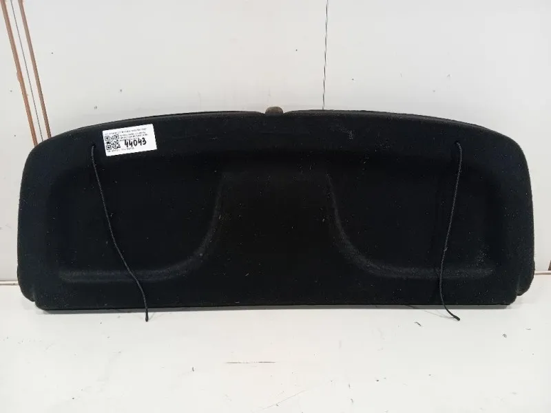 Ripiano Copertura VANO Bagagli 643300D750C0 Toyota Yaris IV 2017