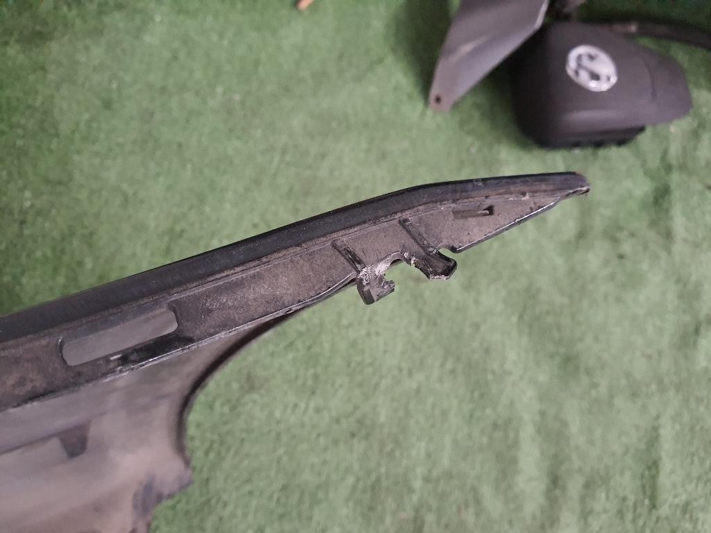 Ripiano Copertura VANO Bagagli 1K6867769 Volkswagen GOLF VI 2009