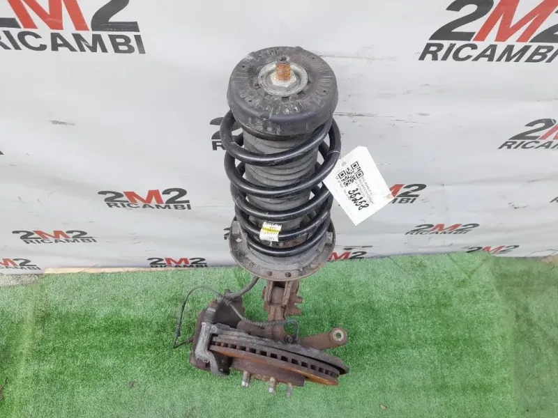 Meccanica Completa ANT SX Opel Mokka 2013