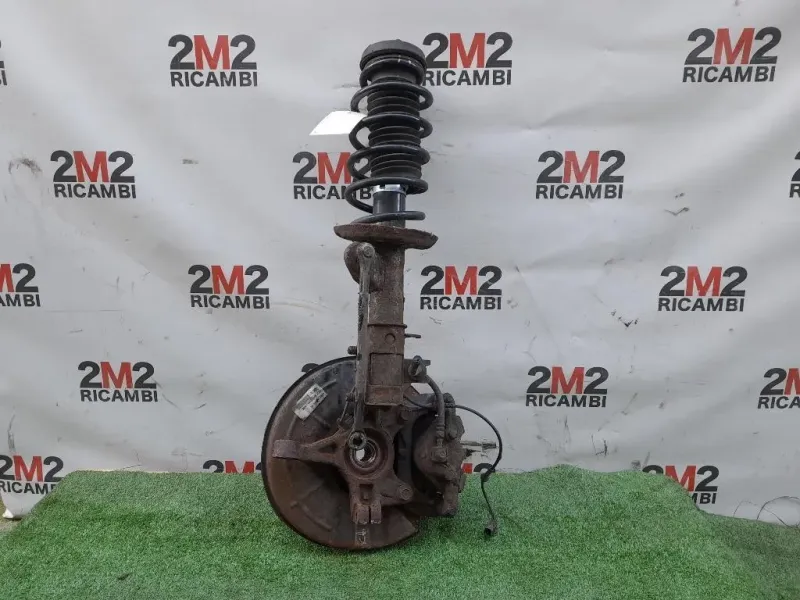 Meccanica Completa ANT SX Opel Mokka 2013