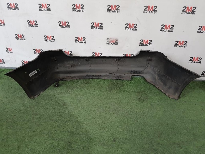 Paraurti POST 7058509 Bmw Serie 3 E90 Berlina 2005