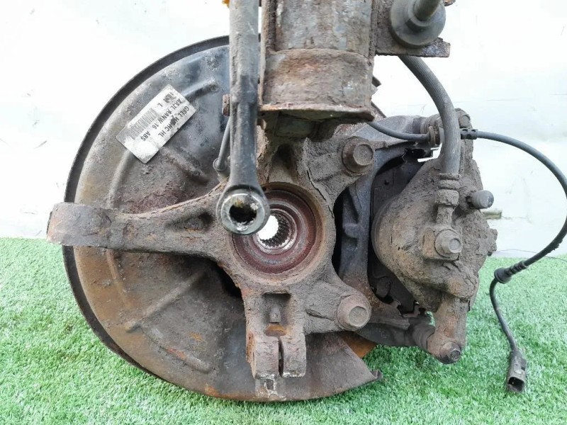 Meccanica Completa ANT SX  Opel Mokka 2013