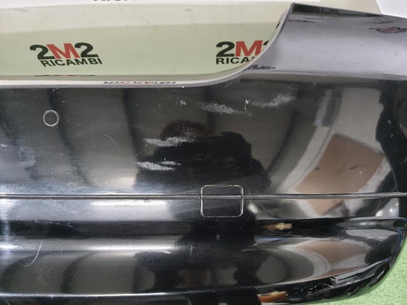 Paraurti POST 7058509 Bmw Serie 3 E90 Berlina 2005