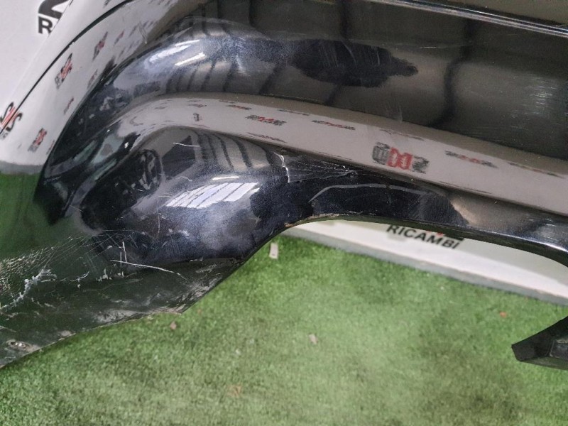 Paraurti POST 7058509 Bmw Serie 3 E90 Berlina 2005