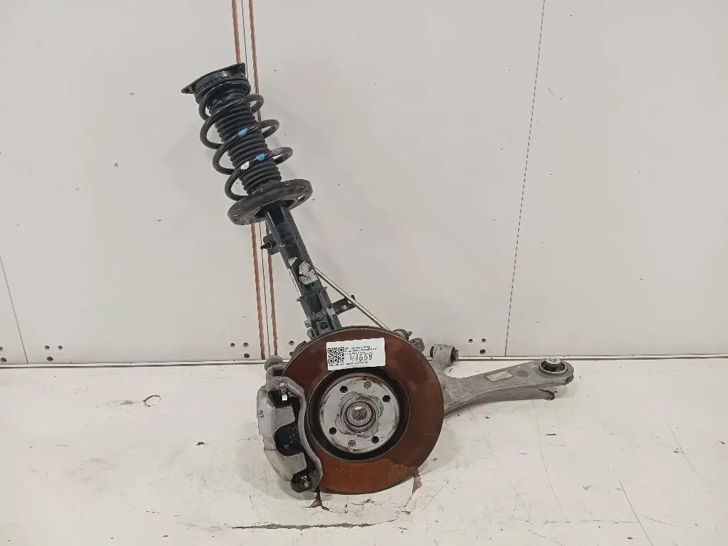 Meccanica Completa ANT SX  Opel Mokka B 2020