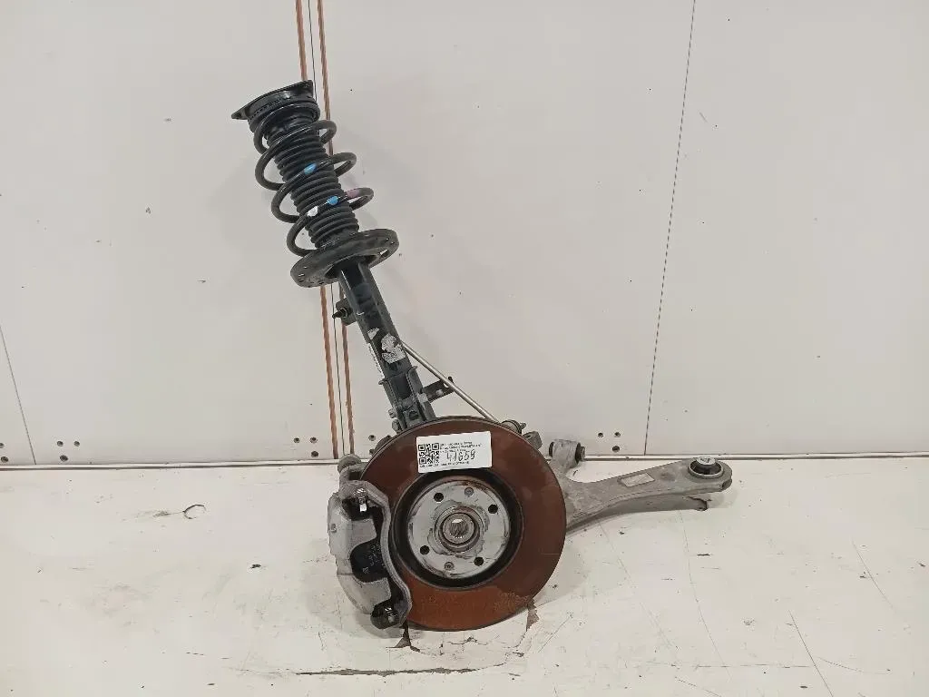 Meccanica Completa ANT SX Opel Mokka B 2020