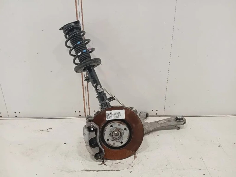 Meccanica Completa ANT SX  Opel Mokka B 2020