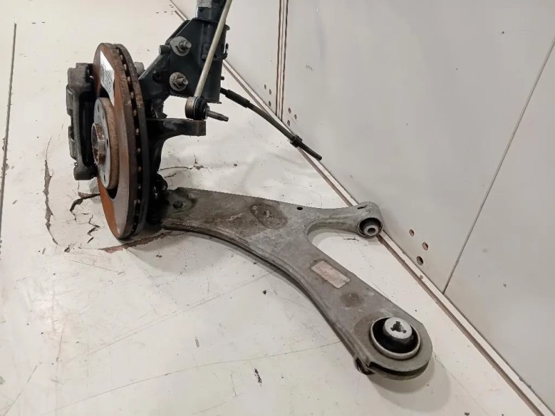 Meccanica Completa ANT SX  Opel Mokka B 2020