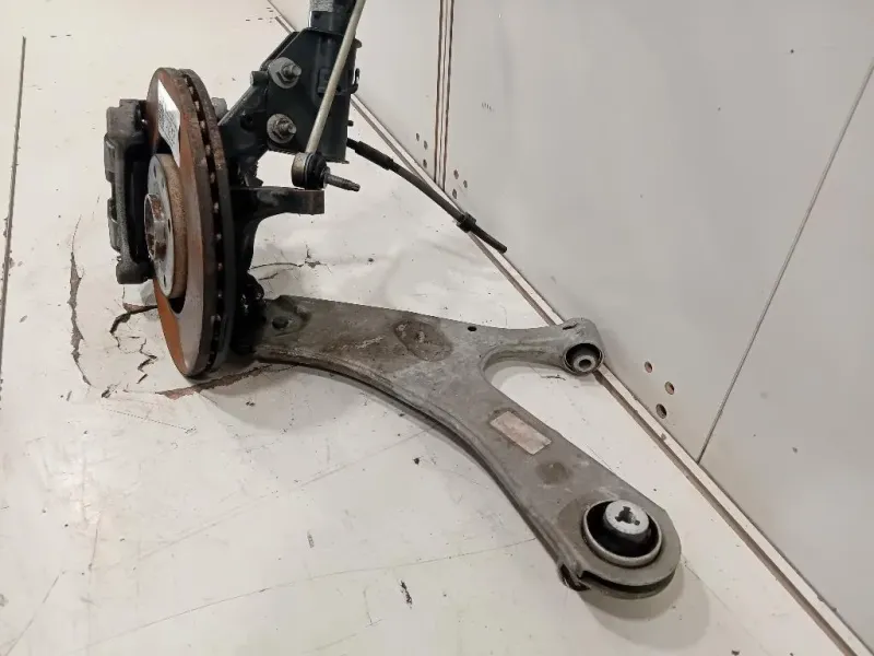 Meccanica Completa ANT SX Opel Mokka B 2020