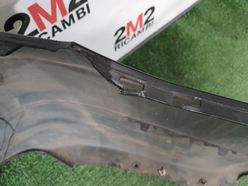 Paraurti POST 7058509 Bmw Serie 3 E90 Berlina 2005