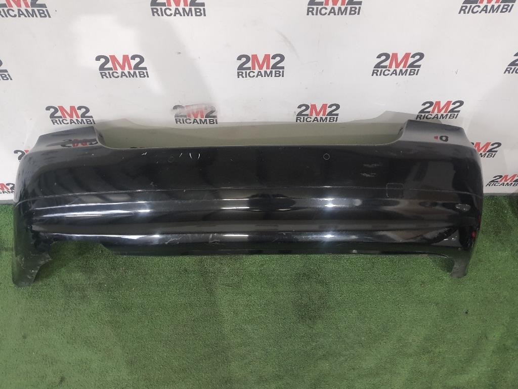 Ripiano Copertura VANO Bagagli 1K6863533 Volkswagen GOLF VI 2009