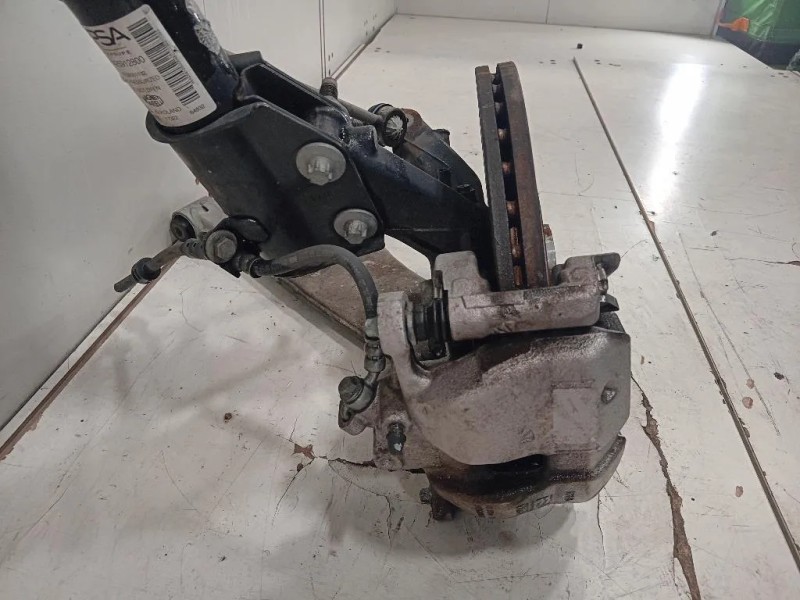 Meccanica Completa ANT SX  Opel Mokka B 2020