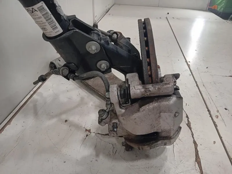 Meccanica Completa ANT SX Opel Mokka B 2020