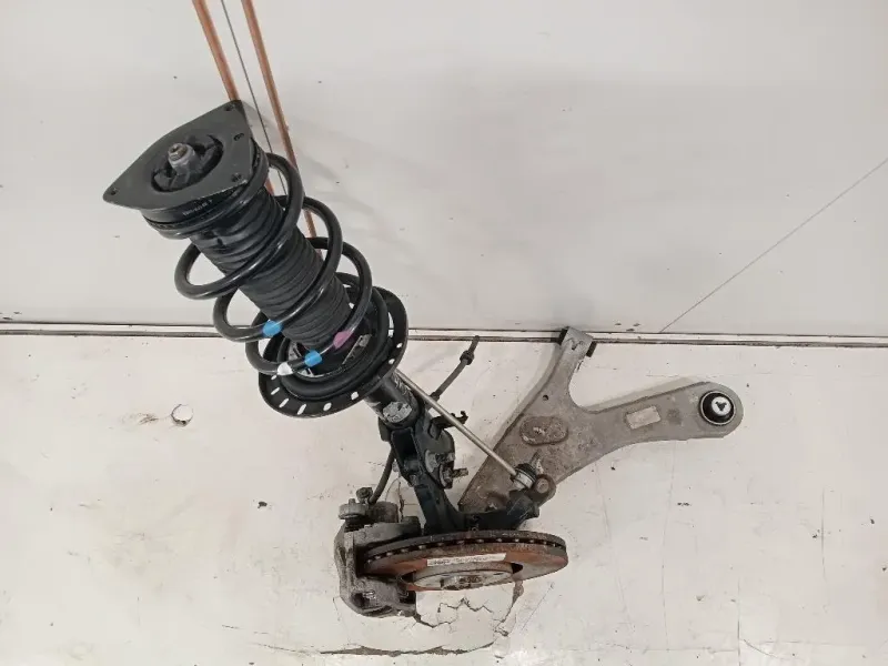 Meccanica Completa ANT SX Opel Mokka B 2020