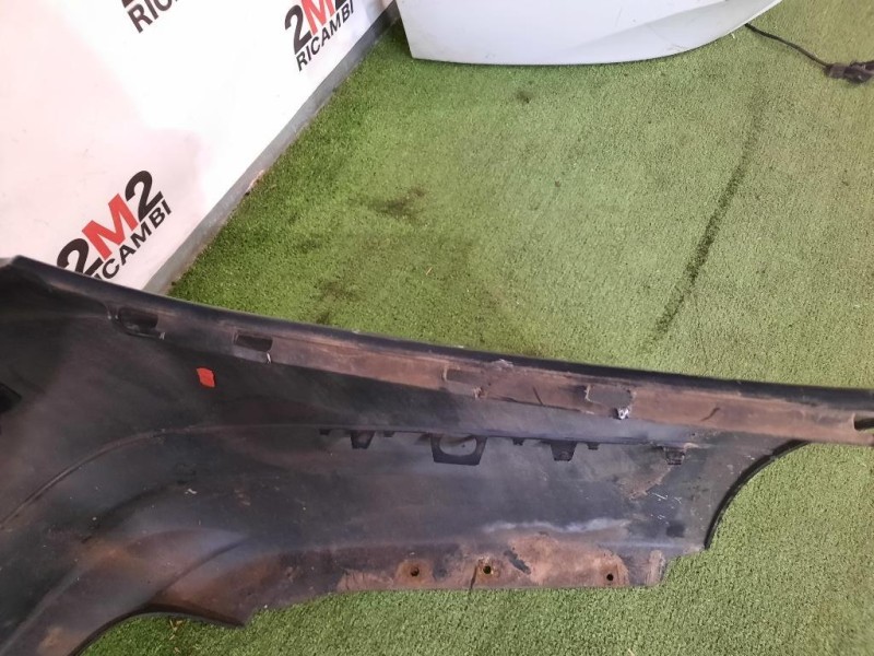 Ripiano Copertura VANO Bagagli 1K6863533 Volkswagen GOLF VI 2009