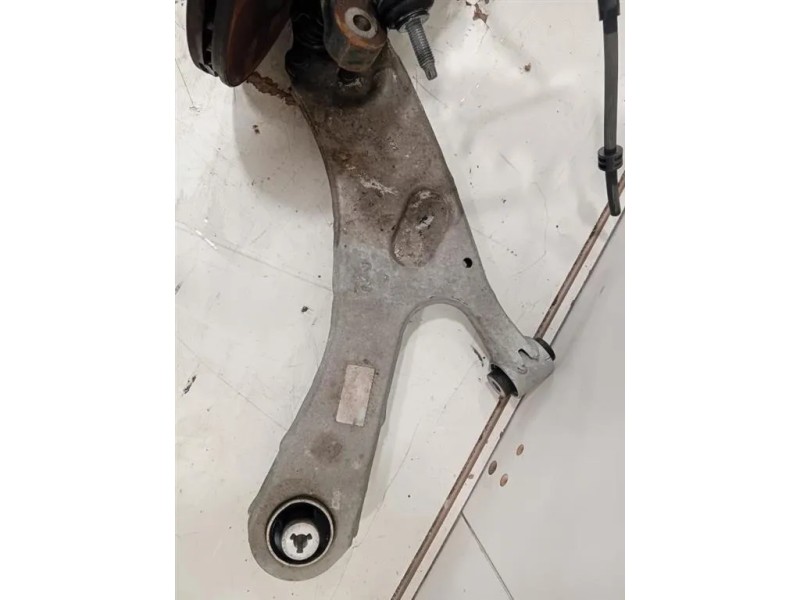 Meccanica Completa ANT SX  Opel Mokka B 2020