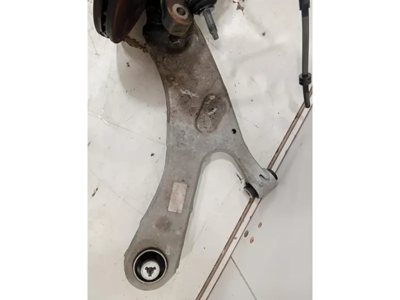 Meccanica Completa ANT SX Opel Mokka B 2020