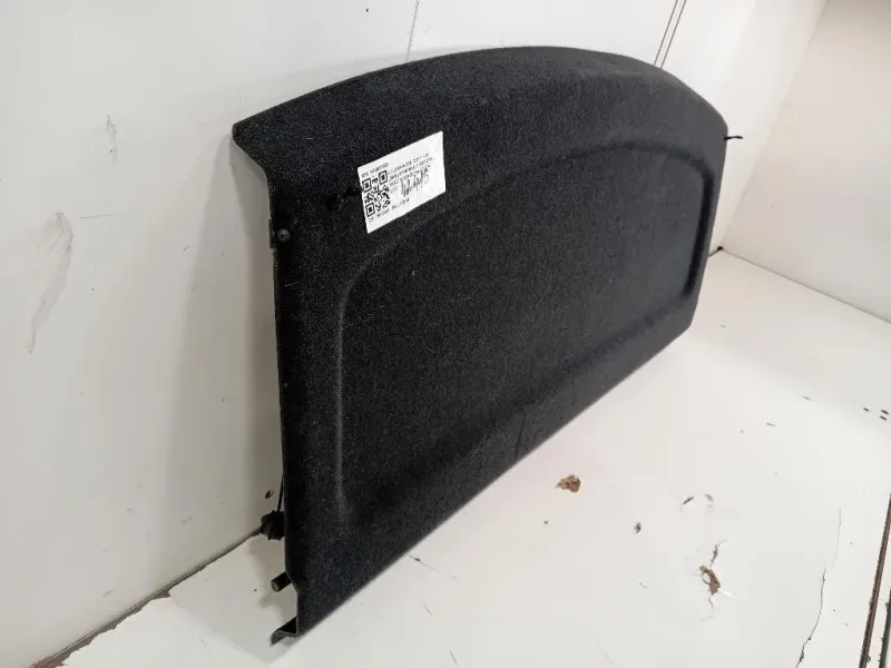 Ripiano Copertura VANO Bagagli 1K6863533 Volkswagen GOLF VI 2009