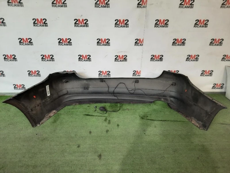 Paraurti POST 51120036875 Bmw Serie 3 E90 Berlina 2005