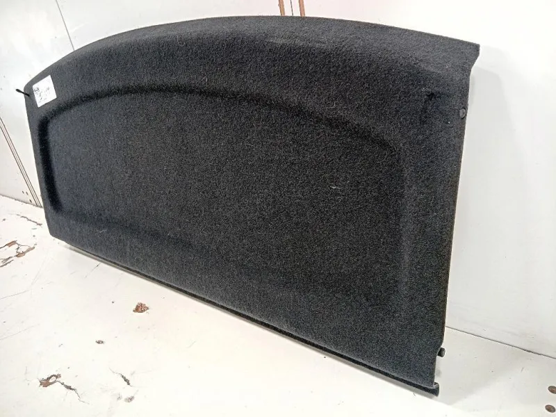 Ripiano Copertura VANO Bagagli 1K6863533 Volkswagen GOLF VI 2009