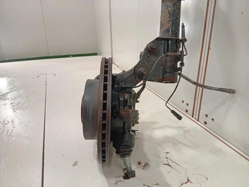 Meccanica Completa ANT SX MECCANICA LATO SINISTRO SX Opel Movano B 2010