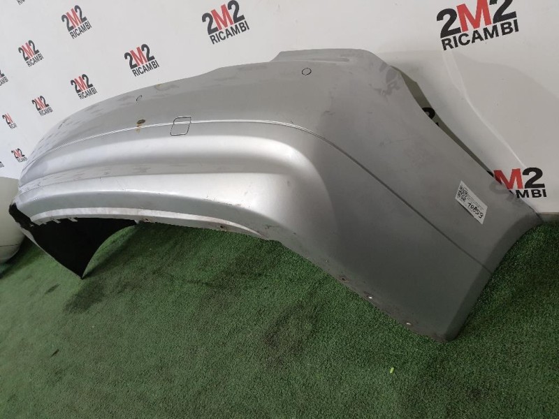 Meccanica Completa ANT SX MECCANICA LATO SINISTRO SX Opel Movano B 2010
