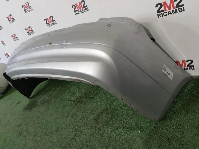 Paraurti POST 7058509 Bmw Serie 3 E90 Berlina 2005