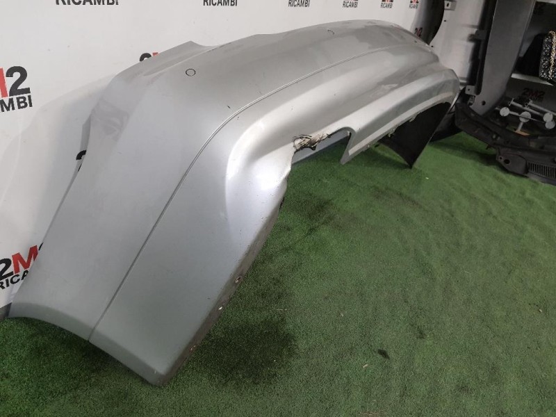 Meccanica Completa ANT SX MECCANICA LATO SINISTRO SX Opel Movano B 2010