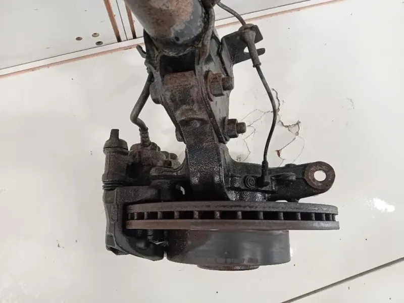 Meccanica Completa ANT SX MECCANICA LATO SINISTRO SX Opel Movano B 2010